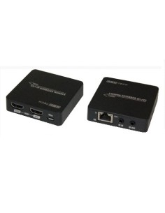 HDMI EXTENDER CAT 6 60MT 1 PASSANTE (14.2810.40)