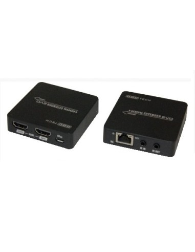 HDMI EXTENDER CAT 6 60MT 1 PASSANTE (14.2810.40)