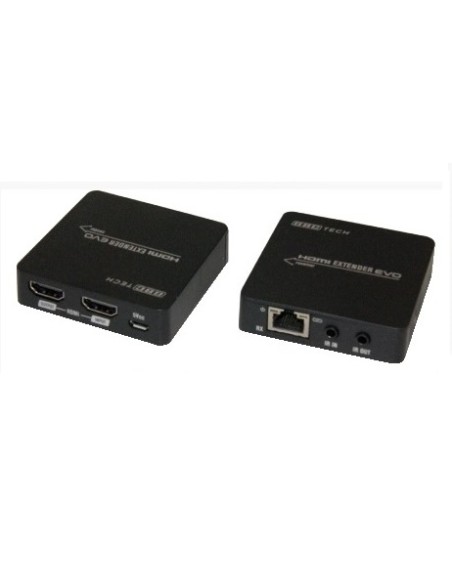 HDMI EXTENDER CAT 6 60MT 1 PASSANTE (14.2810.40)