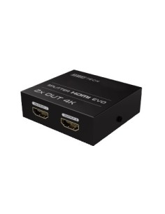 SPLITTER HDMI 2 USCITE - FULL 3D (14.2810.17)