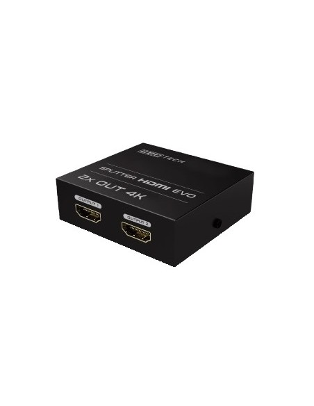 SPLITTER HDMI 2 USCITE - FULL 3D (14.2810.17)