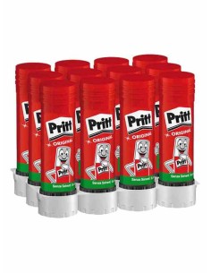 COLLA STICK 20GR (12 PEZZI)