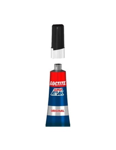 COLLA SUPER ATTAK 3GR