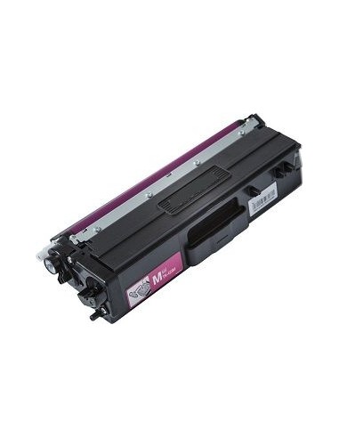 TONER COMPATIBILE BROTHER TN423 MAGENTA 4.0K