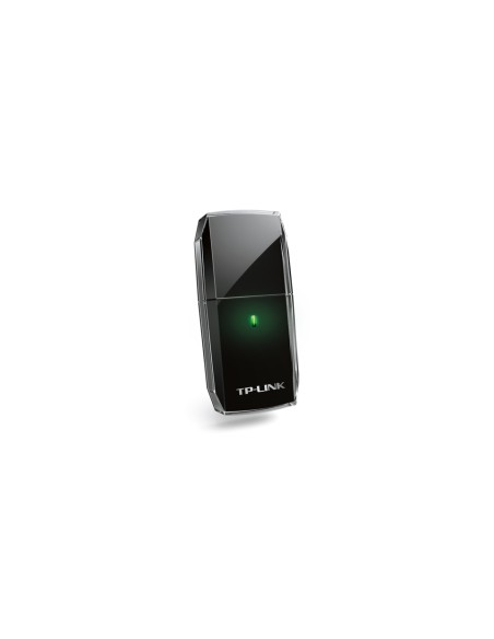 SCHEDA DI RETE WIRELESS USB 150/433 MBPS ARCHER T2U