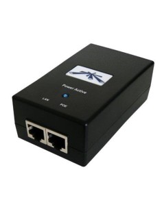 ADATTATORE DI RETE POE POE-48-24W-G