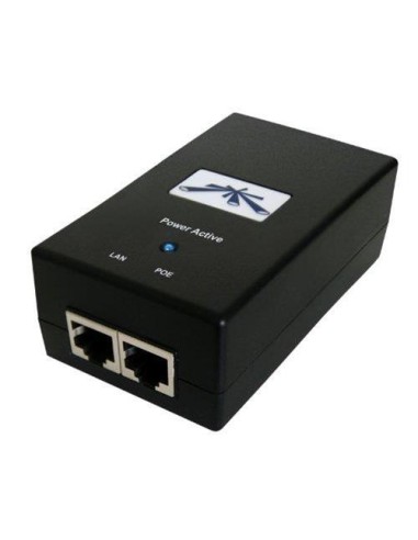 ADATTATORE DI RETE POE POE-48-24W-G