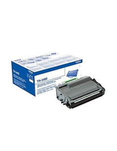 TONER ORIGINALE TN3480 NERO
