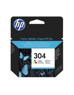 CARTUCCIA ORIGINALE N9K05AE N.304 COLORE