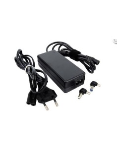 ALIMENTATORE MONITOR/NOTEBOOK 60W 12V 5A (34011613)