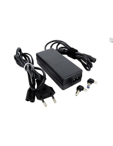 ALIMENTATORE MONITOR/NOTEBOOK 60W 12V 5A (34011613)
