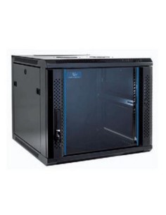 ARMADIO RACK A PARETE 15U 450X600X768 (AP900415U6X4)