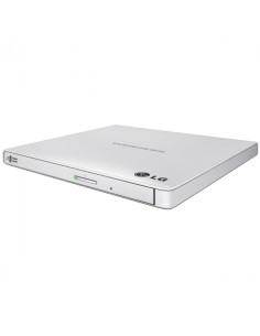 MASTERIZZATORE DVD GP57EW40 ESTERNO BIANCO