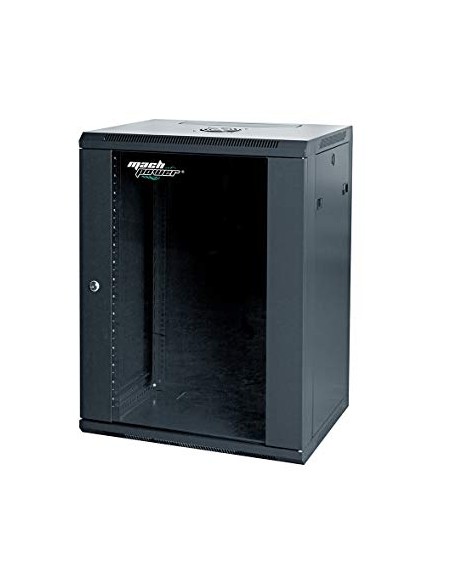 ARMADIO RACK A PARETE 15U 600X790 (AR-1566WB)