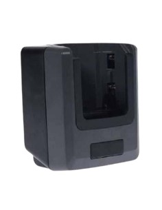 SUPPORTO PER PERSONAL COMMUNICATION AUTO ST1000 SUPPORTO PASSIVO NERO
