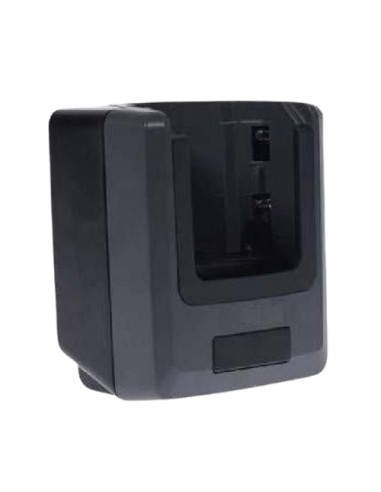 SUPPORTO PER PERSONAL COMMUNICATION AUTO ST1000 SUPPORTO PASSIVO NERO