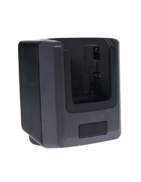 SUPPORTO PER PERSONAL COMMUNICATION AUTO ST1000 SUPPORTO PASSIVO NERO