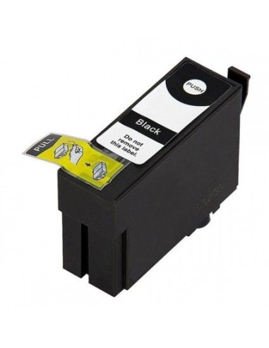 CARTUCCIA COMPATIBILE EPSON T3471 34XL NERO
