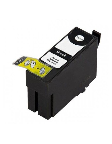CARTUCCIA COMPATIBILE EPSON T3471 34XL NERO