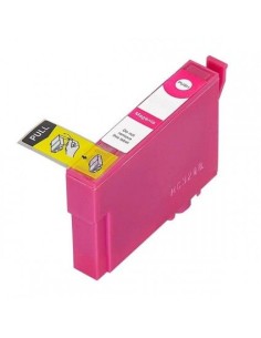 CARTUCCIA COMPATIBILE EPSON T3473 34XL MAGENTA