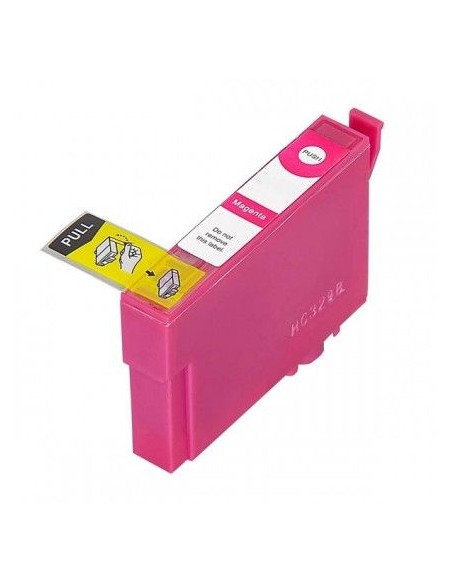 CARTUCCIA COMPATIBILE EPSON T3473 34XL MAGENTA
