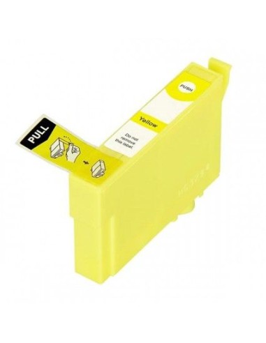 CARTUCCIA COMPATIBILE EPSON T3474 34XL GIALLO