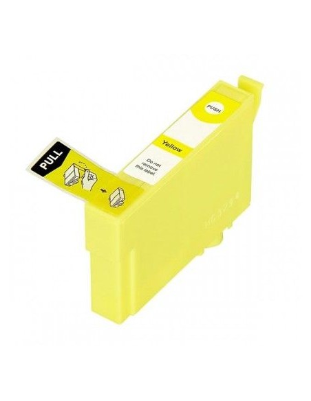 CARTUCCIA COMPATIBILE EPSON T3474 34XL GIALLO
