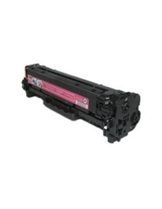 TONER COMPATIBILE HP CF533A MAGENTA
