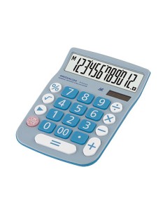 CALCOLATRICE 12 DIGITS DESKTOP DC2645C