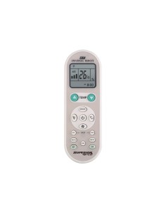 TELECOMANDO UNIVERSALE PER CONDIZIONATORI (AIRCO)