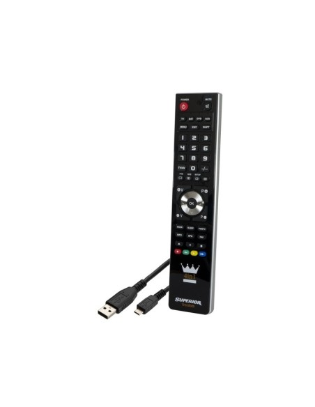 TELECOMANDO UNIVERSALE FREEDOM 4IN1