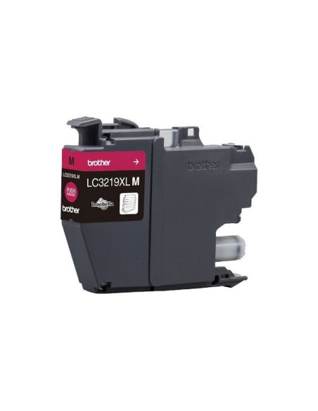 CARTUCCIA COMPATIBILE BROTHER LC3210XL LC3219 XL MAGENTA