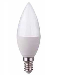 LAMPADA LED CANDELA E14 4W LUCE NATURALE 4000K (DYA-011)