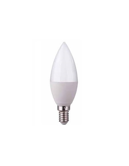 LAMPADA LED CANDELA E14 4W LUCE NATURALE 4000K (DYA-011)