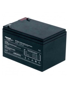 BATTERIA PER UPS UPS-B712 12V 7AH