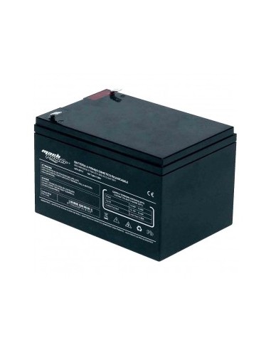 BATTERIA PER UPS UPS-B712 12V 7AH