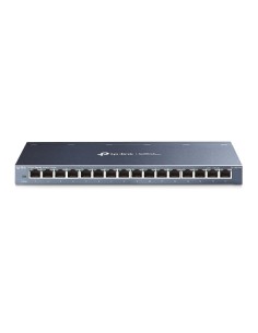 SWITCH RETE 16 PORTE 10/100/1000 TL-SG116