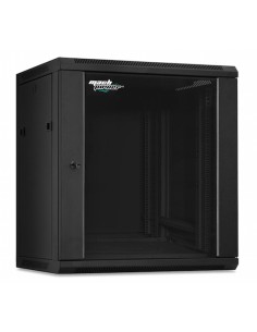 ARMADIO RACK A PARETE 12U 600X600X640 (AR-1266WB)
