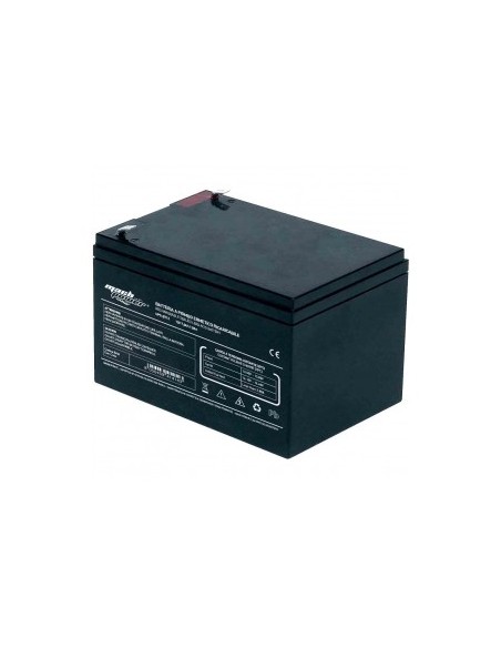 BATTERIA PER UPS UPS-B912 12V 9AH