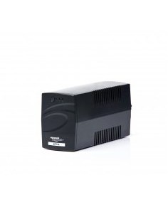 GRUPPO DI CONTINUITA 600VA/290W (UPS-LIT60P)