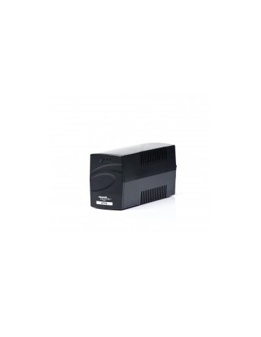 GRUPPO DI CONTINUITA 600VA/290W (UPS-LIT60P)