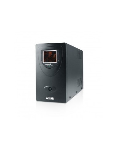 GRUPPO DI CONTINUITA 2000VA/1200W (UPS-LIT20MD)