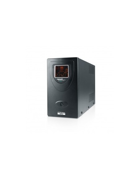 GRUPPO DI CONTINUITA 2000VA/1200W (UPS-LIT20MD)