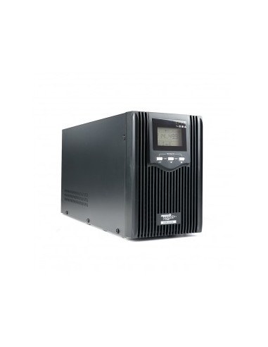 GRUPPO DI CONTINUITA 3000VA/2400W (UPS-LIT30DP)