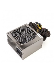 ALIMENTATORE 800WATT FAN 12CM RETAIL (PSU-800-SIL)