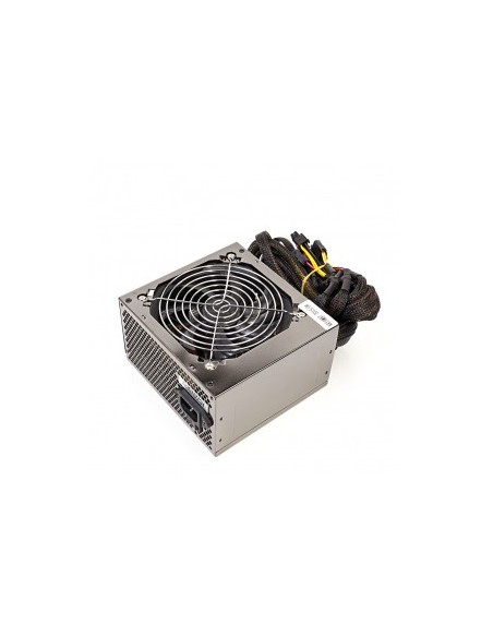 ALIMENTATORE 800WATT FAN 12CM RETAIL (PSU-800-SIL)