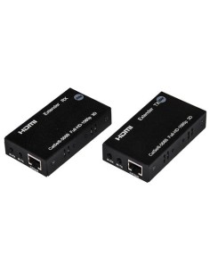 ESTENSORE HDMI - CAVO ETHERNET CAT 5/6 - 60MT (LKEXT16)