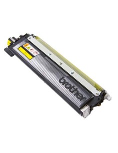 TONER COMPATIBILE BROTHER TN247/243 GIALLO CON CHIP