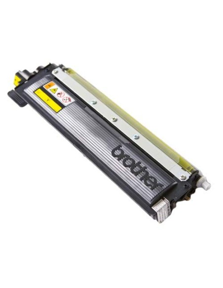 TONER COMPATIBILE BROTHER TN247/243 GIALLO CON CHIP