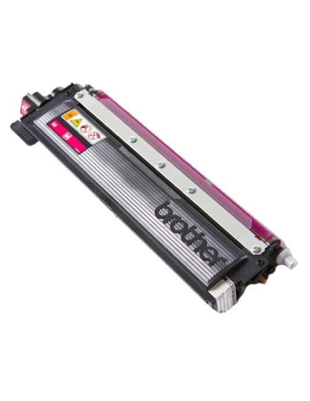 TONER COMPATIBILE TN247 TN243 MAGENTA CON CHIP